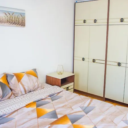 Apartment Fidena *
