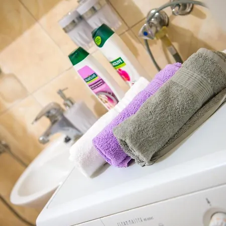 Apartmán Fidena Mostar