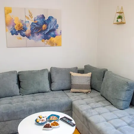 Fidena Apartamento *