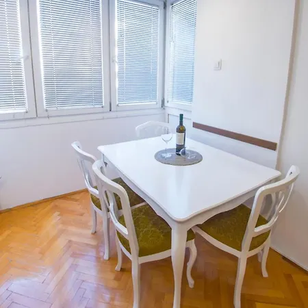 Fidena Apartamento *